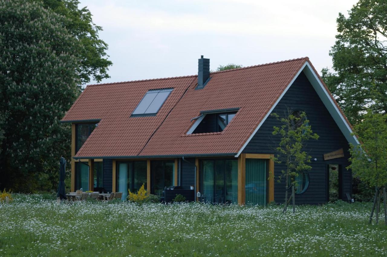 Erve Grootenhuys Deurningen Kültér fotó
