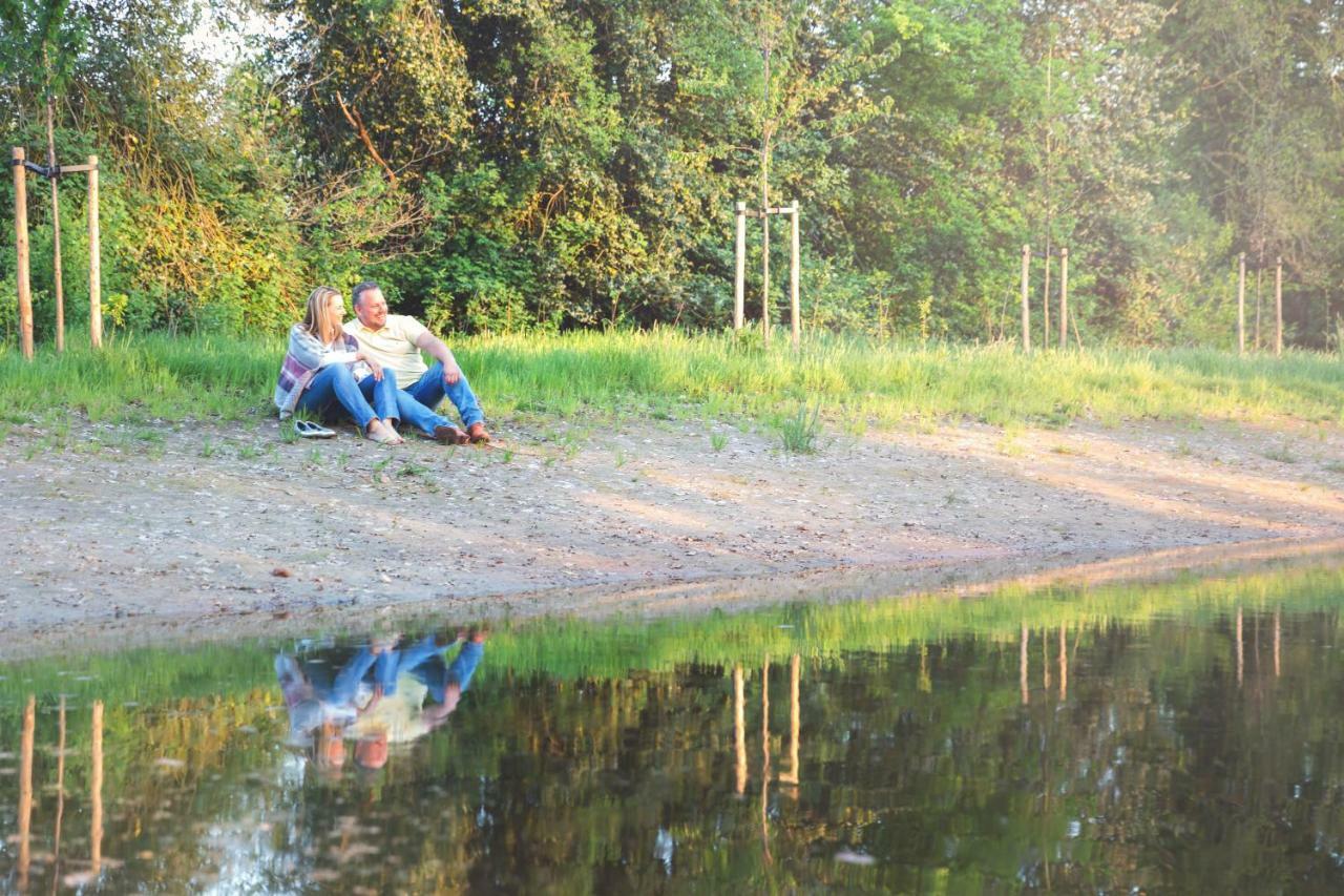 Erve Grootenhuys Deurningen Kültér fotó