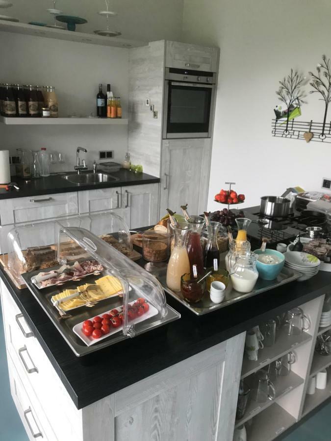 Erve Grootenhuys Deurningen Kültér fotó