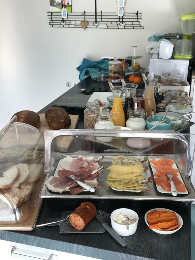 Erve Grootenhuys Deurningen Kültér fotó